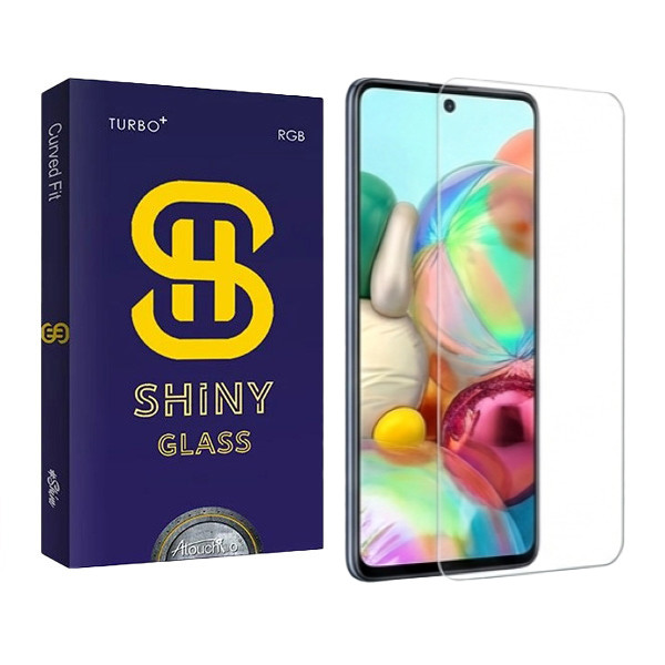 محافظ صفحه نمایش آتوچبو مدل EDGLSS-AT مناسب برای گوشی موبایل سامسونگ Galaxy S24 ultra
