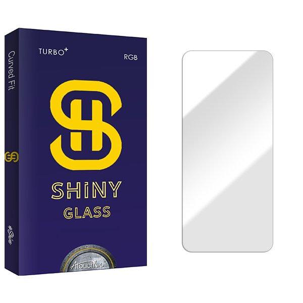 محافظ صفحه نمایش آتوچبو مدل Shiny مناسب برای گوشی موبایل شیائومی 13T