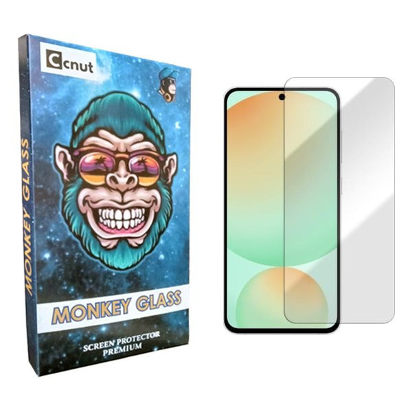 محافظ صفحه نمایش کوکونات مدل mnknewpkg مناسب برای گوشی موبایل سامسونگ Galaxy S24 FE