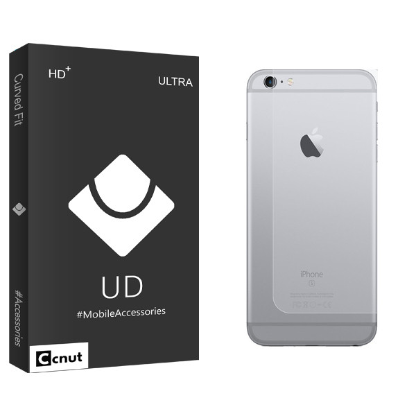 محافظ پشت گوشی کوکونات مدل UDB مناسب برای گوشی موبایل اپل iPhone 6s Plus