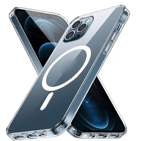 کاور کوکونات مدل مگ سیف مناسب برای گوشی موبایل اپل iPhone 14 Pro Max