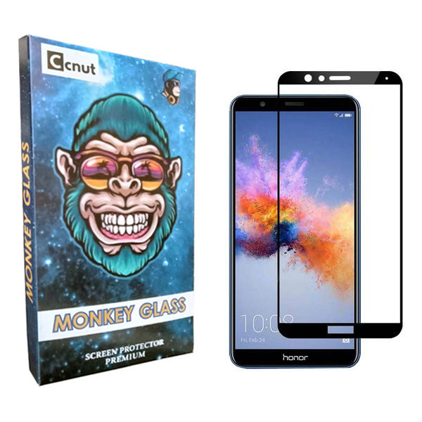 محافظ صفحه نمایش کوکونات مدل monku Anti Static مناسب برای گوشی موبایل سامسونگ Galaxy M12