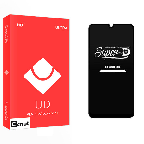 محافظ صفحه نمایش کوکونات مدل UD2 SuperD مناسب برای گوشی موبایل اپل IPhone 14