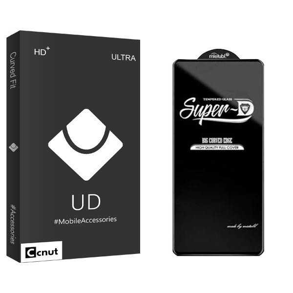 محافظ صفحه نمایش کوکونات مدل UDB SuperD مناسب برای گوشی موبایل سامسونگ Galaxy A51 / S20 FE / S20 FE 2022