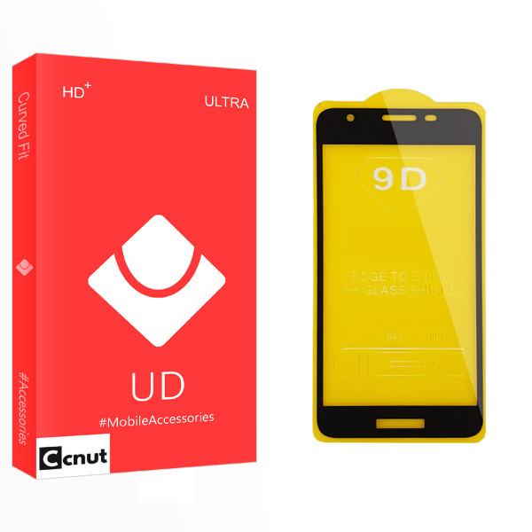 محافظ صفحه نمایش کوکونات مدل UD Glass مناسب برای گوشی موبایل سامسونگ Galaxy A2 Core