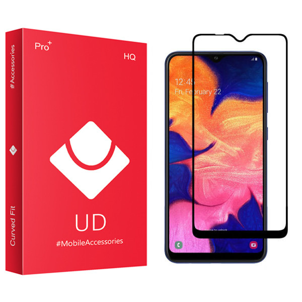 محافظ صفحه نمایش یو دی مدل +PRO مناسب برای گوشی موبایل سامسونگ Galaxy A30/ m30s