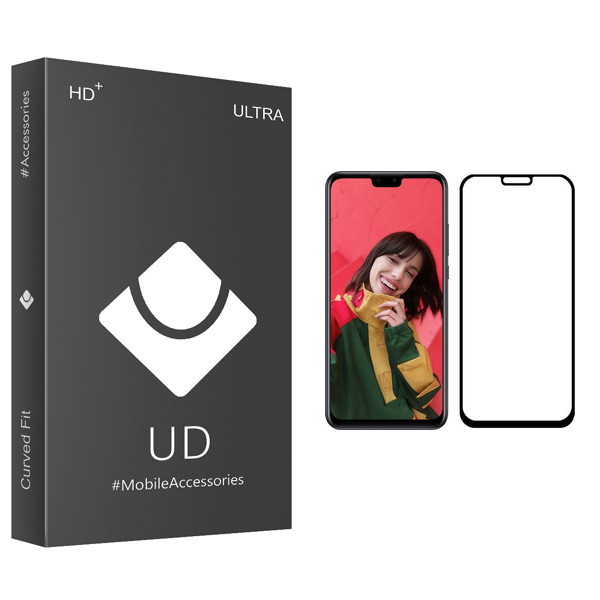 محافظ صفحه نمایش یو دی مدل ULTRA مناسب برای گوشی موبایل هوآوی Y8s