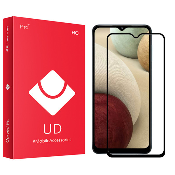 محافظ صفحه نمایش مات یو دی مدل +PRO مناسب برای گوشی موبایل سامسونگ Galaxy A32