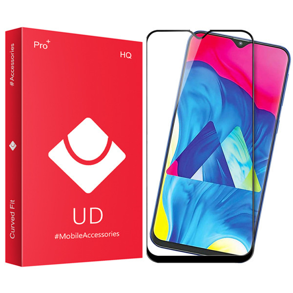 محافظ صفحه نمایش مات یو دی مدل +PRO مناسب برای گوشی موبایل سامسونگ Galaxy A10/ a10s / m10