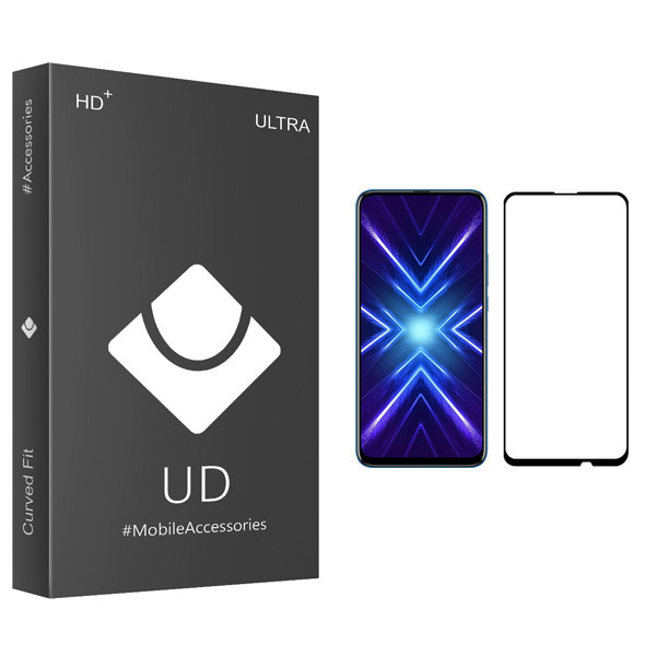 محافظ صفحه نمایش یو دی مدل ULTRA مناسب برای گوشی موبایل آنر 9X