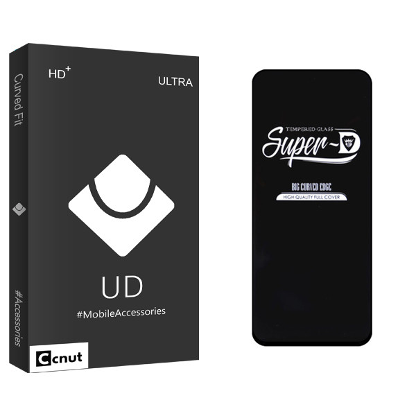 محافظ صفحه نمایش کوکونات مدل UDB Sup-D مناسب برای گوشی موبایل شیائومی Redmi K30 \ K30(5G)