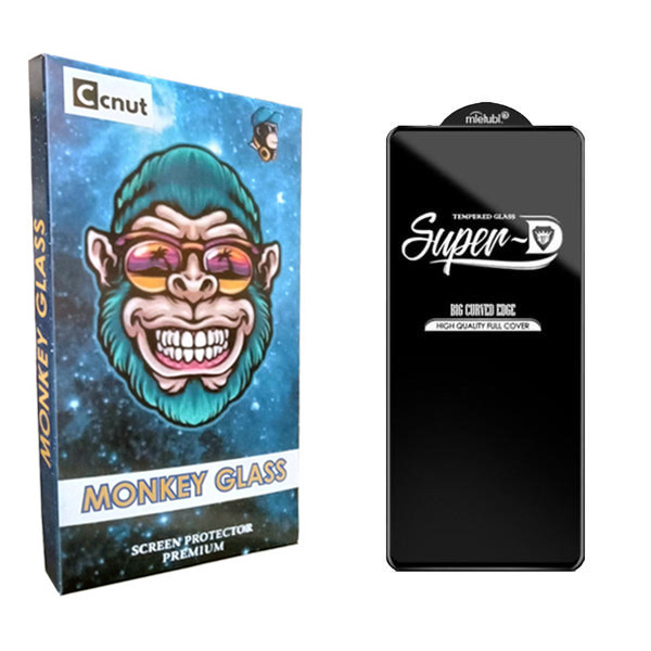 محافظ صفحه نمایش کوکونات مدل mnk2 SuperD مناسب برای گوشی موبایل شیائومی Poco F3 / Mi 11i / Redmi Note 11 Pro