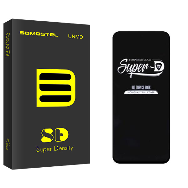 محافظ صفحه نمایش سوماستل مدل SD SuperD مناسب برای گوشی موبایل شیائومی Mi 11 Lite / 11 Lite 5G NE
