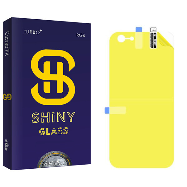 محافظ پشت گوشی آتوچبو مدل Shiny مناسب برای گوشی موبایل اپل iPhone 6s