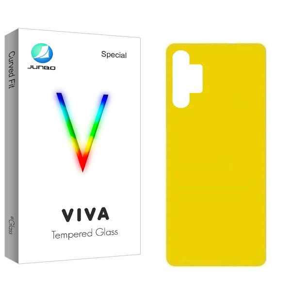 محافظ پشت گوشی جانبو مدل Viva مناسب برای گوشی موبایل سامسونگ Galaxy A32 5G