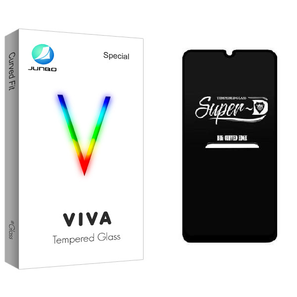 محافظ صفحه نمایش جانبو مدل Viva SuperD مناسب برای گوشی موبایل اپل IPhone 11