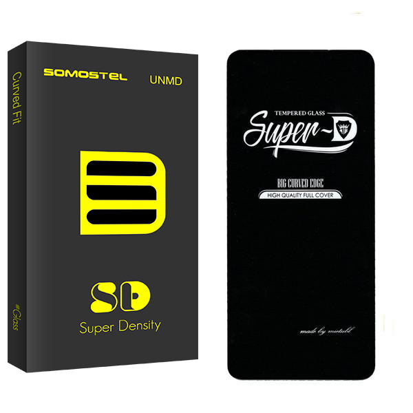 محافظ صفحه نمایش سوماستل مدل SD SuperD مناسب برای گوشی موبایل شیائومی Redmi Note 12 4G