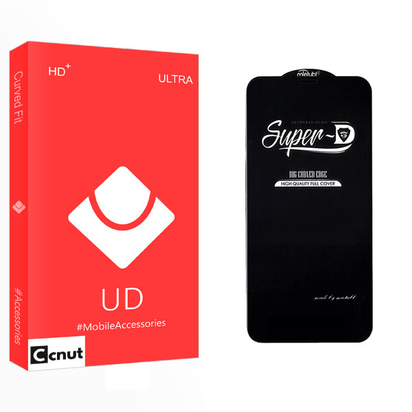 محافظ صفحه نمایش کوکونات مدل UD Glass Super-D مناسب برای گوشی موبایل سامسونگ galaxy A72