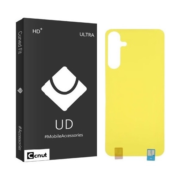 محافظ پشت گوشی کوکونات مدل TPU مناسب برای گوشی موبایل سامسونگ Galaxy A16 5G/ A16 4G