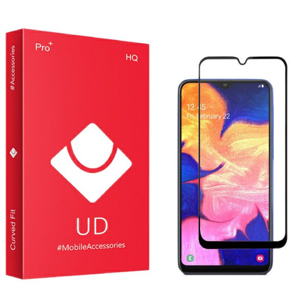 محافظ صفحه نمایش یو دی مدل HQ مناسب برای گوشی موبایل نوکیا 6.2/7.2