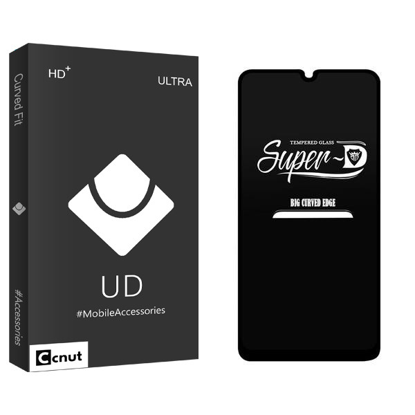 محافظ صفحه نمایش کوکونات مدل UDB2 SuperD مناسب برای گوشی موبایل سامسونگ Galaxy M21s