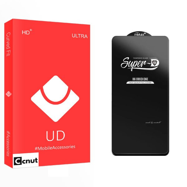 محافظ صفحه نمایش کوکونات مدل UD SuperD مناسب برای گوشی موبایل سامسونگ Galaxy A91