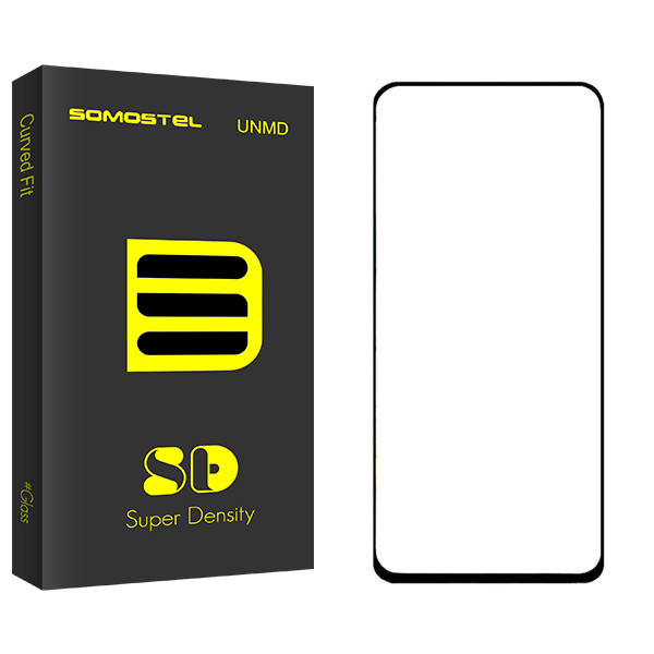 محافظ صفحه نمایش سوماستل مدل SD مناسب برای گوشی موبایل هوآوی nova 10 SE