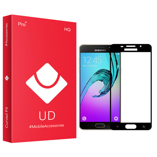 محافظ صفحه نمایش سرامیکی یو دی مدل +PRO مناسب برای گوشی موبایل سامسونگ Galaxy A710 / A7 2016