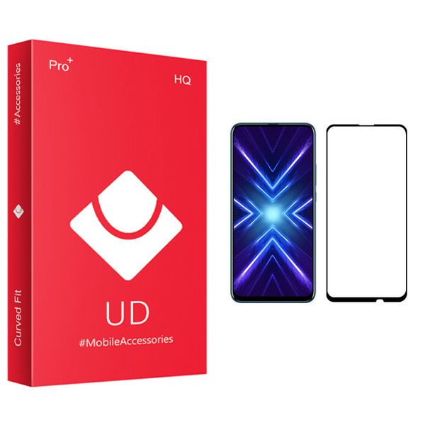 محافظ صفحه نمایش یو دی مدل +PRO مناسب برای گوشی موبایل آنر 9X
