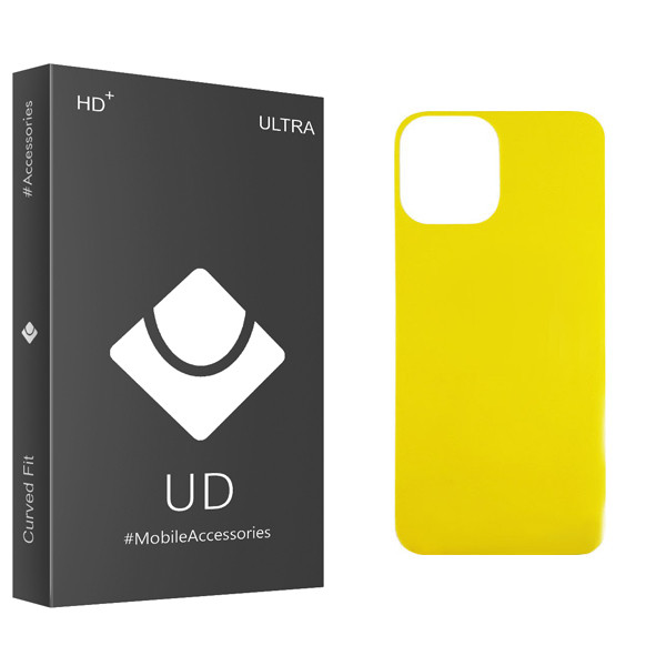 محافظ پشت گوشی یو دی مدل ULTRA مناسب برای گوشی موبایل اپل iPhone 12 Pro Max