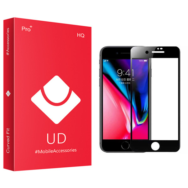 محافظ صفحه نمایش مات یو دی مدل +PRO مناسب برای گوشی موبایل اپل iPhone 6