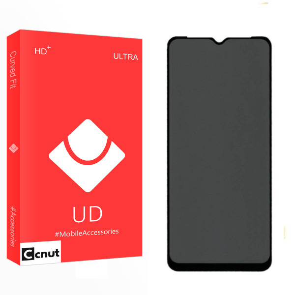 محافظ صفحه نمایش حریم شخصی کوکونات مدل UD2 مناسب برای گوشی موبایل هوآوی X7a