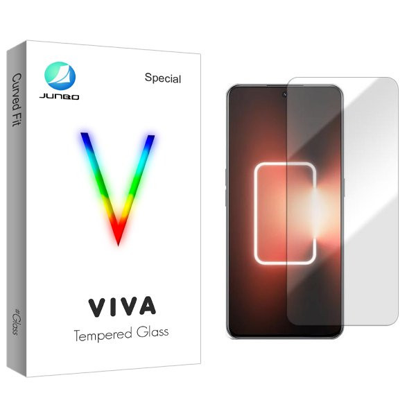 محافظ صفحه نمایش جانبو مدل Viva مناسب برای گوشی موبایل ریلمی GT3