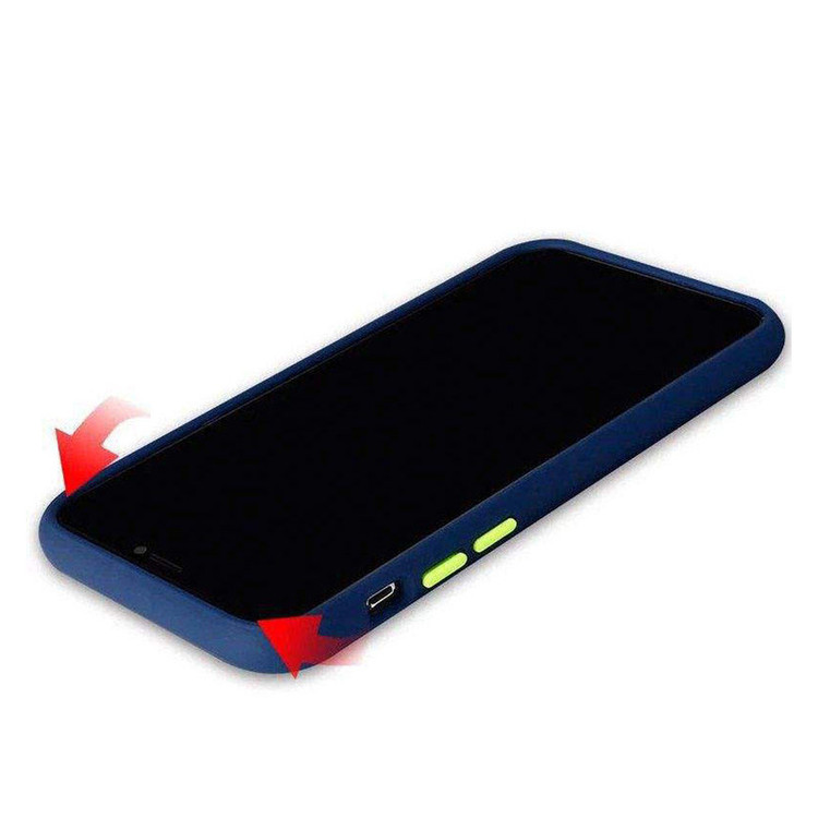 کاور ال کی مدل +HD مناسب برای گوشی موبایل اپل iPhone 11 Pro