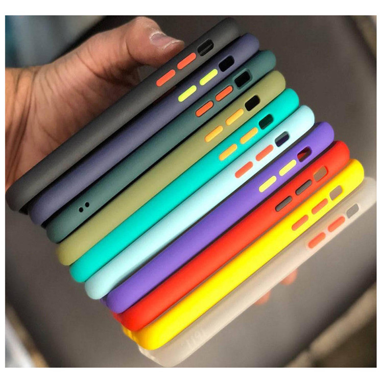 کاور ال کی مدل +HD مناسب برای گوشی موبایل اپل iPhone 11 Pro