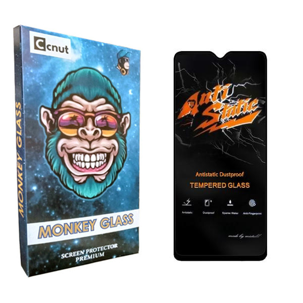 محافظ صفحه نمایش کوکونات مدل mnk2 Anti Static مناسب برای گوشی موبایل شیائومی Redmi 9A