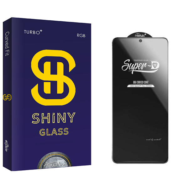 محافظ صفحه نمایش آتوچبو مدل Shiny SuperD مناسب برای گوشی موبایل شیائومی Mi 11i