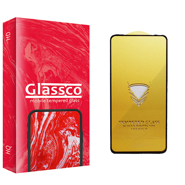 محافظ صفحه نمایش گلس کو مدل CGo1 OG مناسب برای گوشی موبایل هوآوی Nova 11i