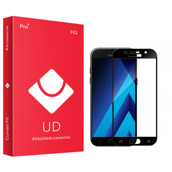 محافظ صفحه نمایش سرامیکی یو دی مدل +PRO مناسب برای گوشی موبایل سامسونگ Galaxy A520