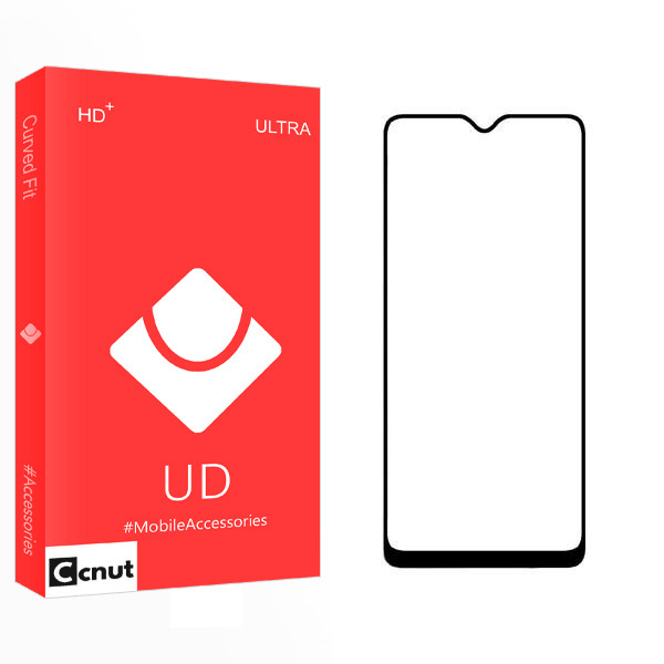 محافظ صفحه نمایش کوکونات مدل UD2 مناسب برای گوشی موبایل سامسونگ Galaxy A12 / A02 / A02s