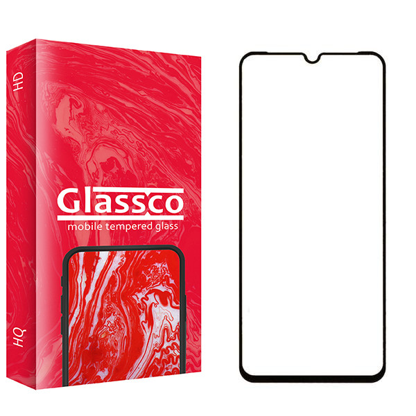 محافظ صفحه نمایش گلس کو مدل Co2 مناسب برای گوشی موبایل سامسونگ Galaxy F14