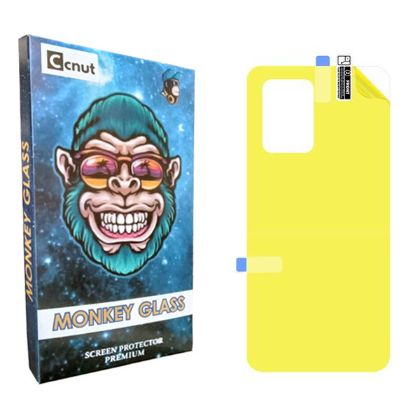 محافظ پشت گوشی کوکونات مدل mnk2 مناسب برای گوشی موبایل شیائومی Redmi Note 11T Pro Plus