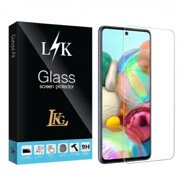 محافظ صفحه نمایش ال کا جی مدل EDGLSS-LK مناسب برای گوشی موبایل شیائومی Xiaomi 14t