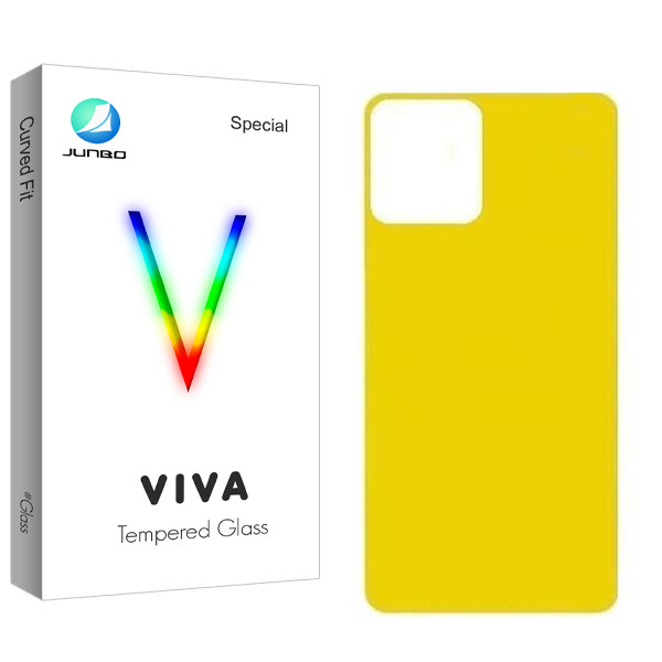 محافظ پشت گوشی جانبو مدل Viva مناسب برای گوشی موبایل اپل iPhone 12
