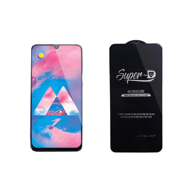 محافظ صفحه نمایش میتوبل مدل FLSP01pl مناسب برای گوشی موبایل سامسونگ Galaxy M30