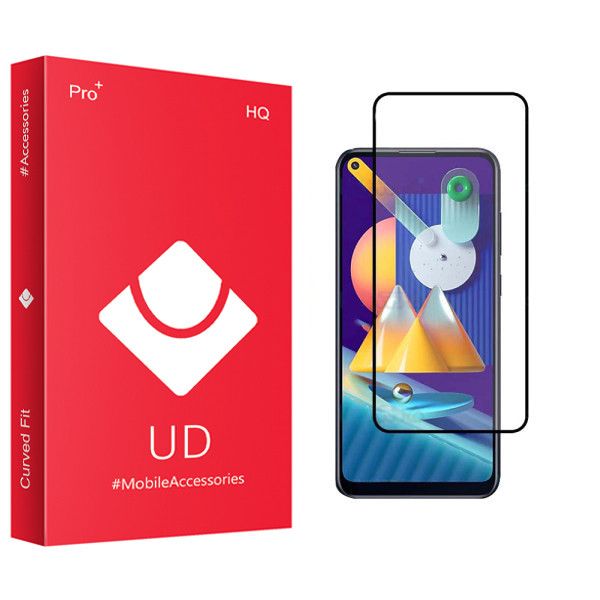 محافظ صفحه نمایش یو دی مدل +PRO مناسب برای گوشی موبایل سامسونگ Galaxy A11