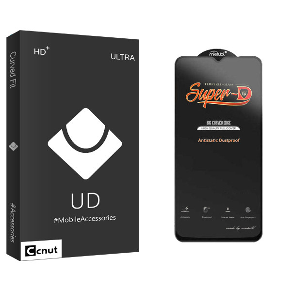 محافظ صفحه نمایش کوکونات مدل UDB SuperD Antistatic مناسب برای گوشی موبایل سامسونگ Galaxy M32 5G