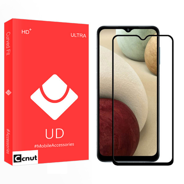 محافظ صفحه نمایش کوکونات مدل UD Glass مناسب برای گوشی موبایل سامسونگ Galaxy A42