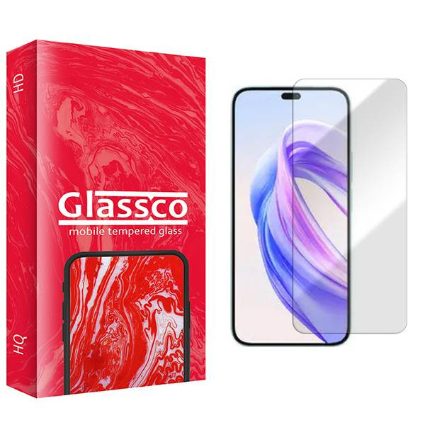 محافظ صفحه نمایش گلس کو مدل CGo1 مناسب برای گوشی موبایل آنر X50i Plus