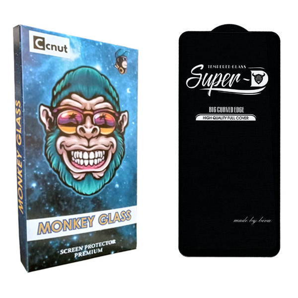 محافظ صفحه نمایش کوکونات مدل mnk2 SuperD مناسب برای گوشی موبایل شیائومی Poco X4 GT